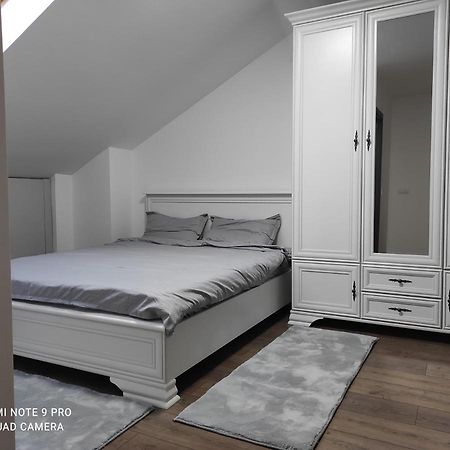 Cozy Loft Apartament Sighetu Marmaţiei Екстериор снимка