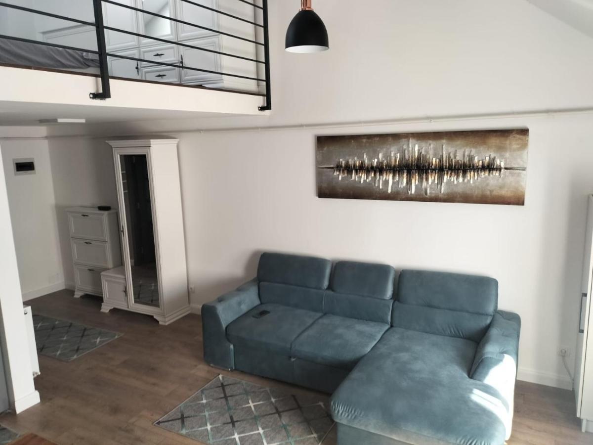 Cozy Loft Apartament Sighetu Marmaţiei Екстериор снимка