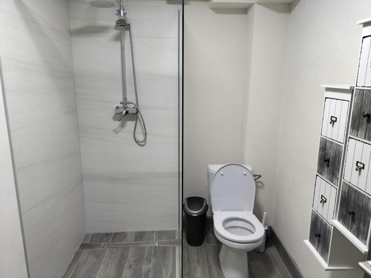 Cozy Loft Apartament Sighetu Marmaţiei Екстериор снимка
