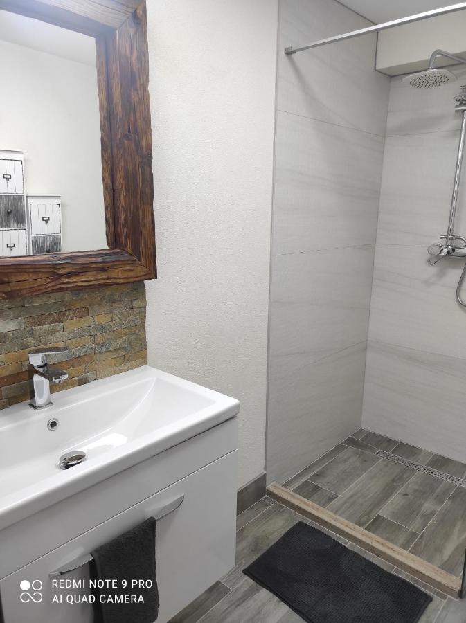 Cozy Loft Apartament Sighetu Marmaţiei Екстериор снимка